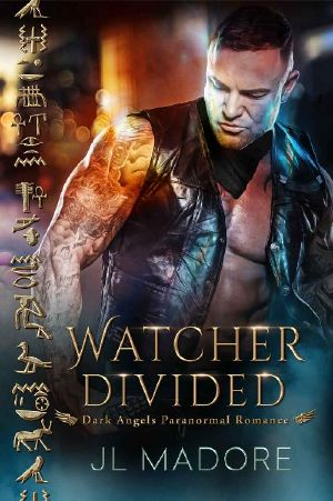 [Watchers of the Gray 04] • Watcher Divided